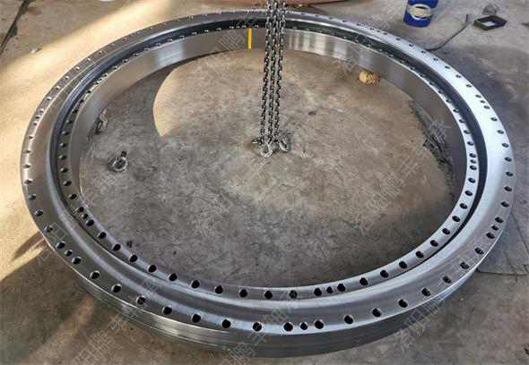 回轉支承 回轉支承